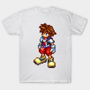 Sora Sprite T-Shirt